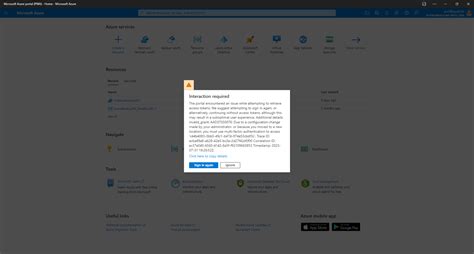 aadsts50076|50076 error code azure.